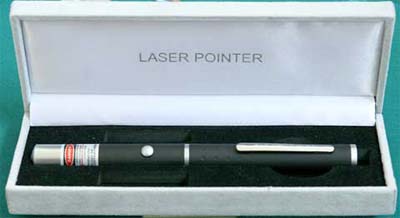 Premium +120mW Green Laser