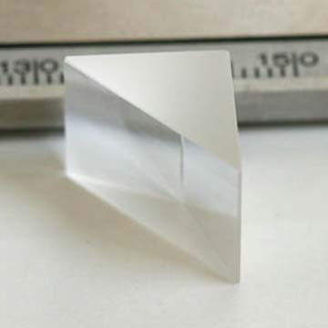 Precision 12.7mm Right-Angle Prism