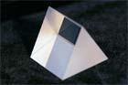 Equilateral Prism 38mm