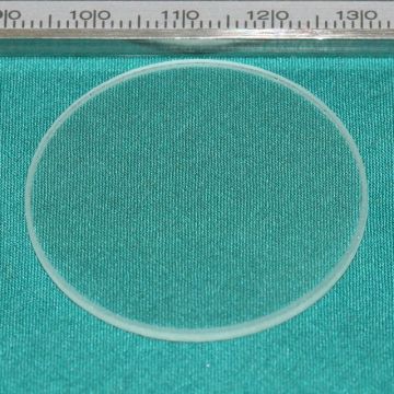 Double Convex 38 x 250mm